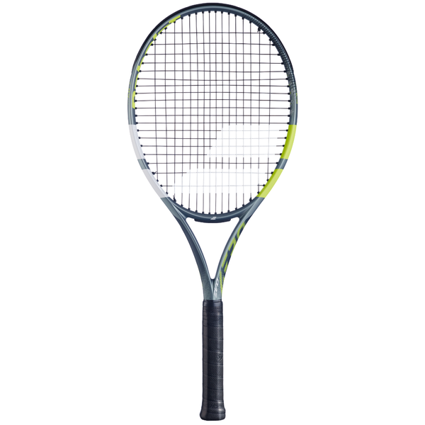 BABOLAT Evo Aero Strung 2026 tennis racket