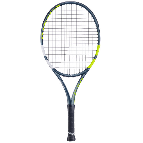 BABOLAT Aero Junior 25 Strung 2026 tennis racket