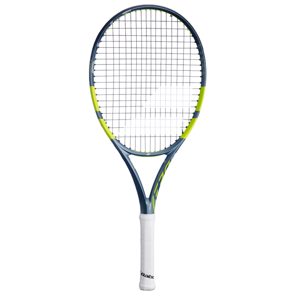 BABOLAT Pure Aero Junior 26 Strung 2026 tennis racket