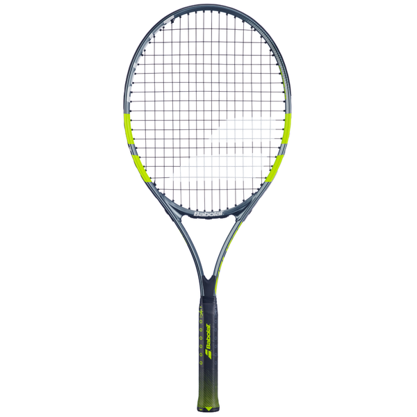 BABOLAT Carlitos JR 26 2026 junior tennis racket
