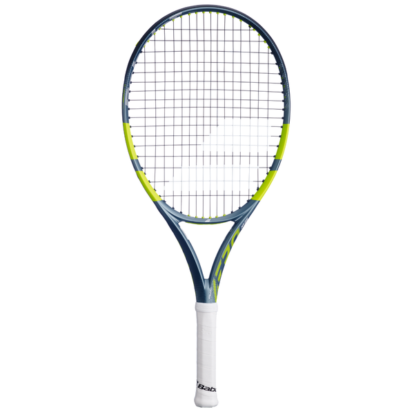 BABOLAT Pure Aero Junior 25 Strung 2026 tennis racket