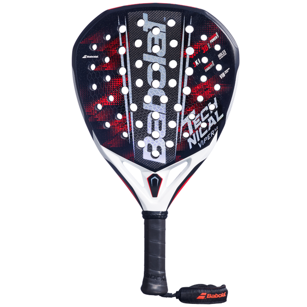 BABOLAT Technical Viper 3.0 2026 padel racket