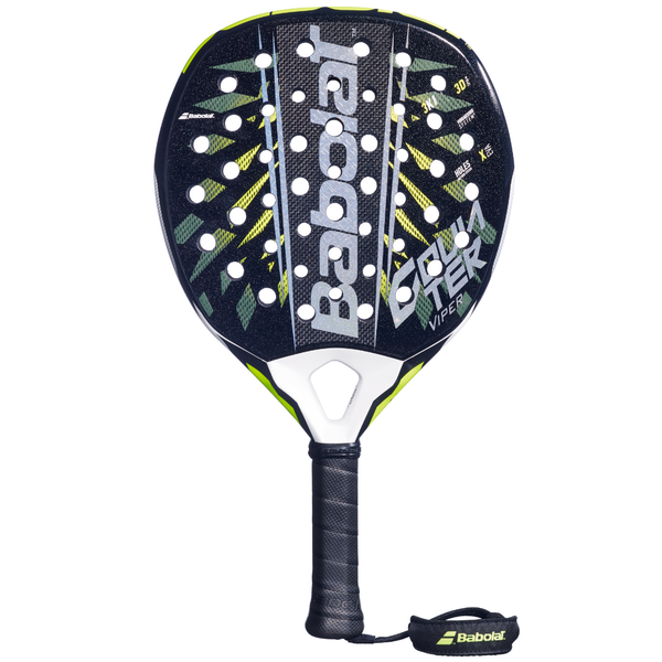 BABOLAT Counter Viper 2.6 2026 padel racket