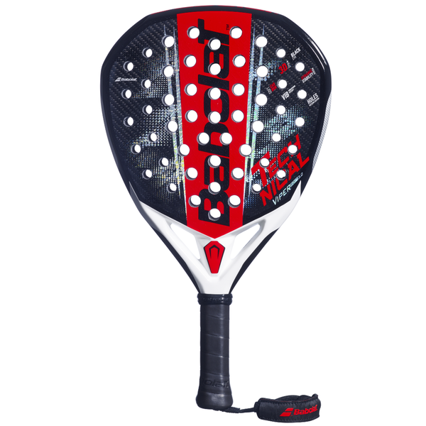 BABOLAT Technical Viper Soft 3.0 2026 padel racket