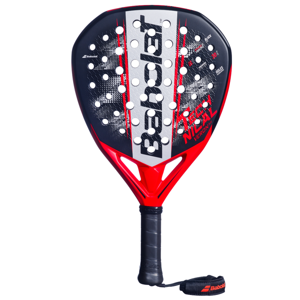 BABOLAT Technical Veron 3.0 2026 padel racket