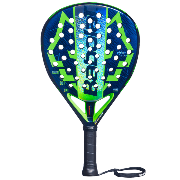 BABOLAT Viper Juan Lebron 3.0 2026 padel racket