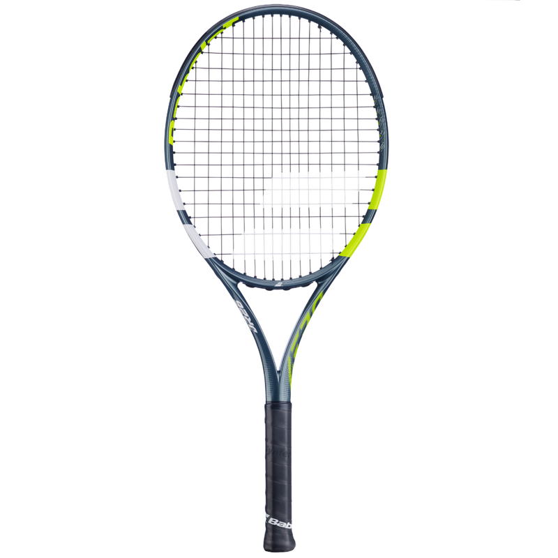 BABOLAT Aero Junior 26 Strung 2026 tennis racket