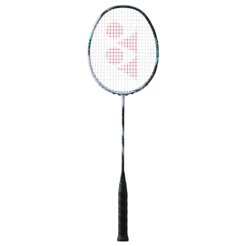 YONEX ASTROX 88 S Tour badminton racket (silver/black)